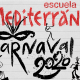 Carnaval Escuela Mediterraneo