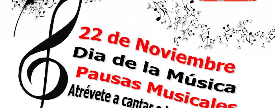 Día de la Música en la escuela Mediterraneo Barcelona