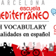 Spanish Oficial Exam Nationality