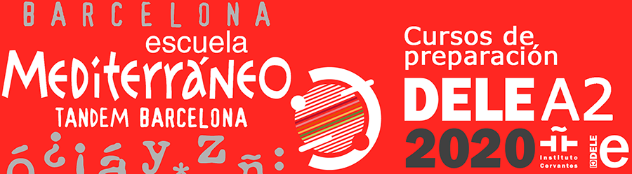 Nuevo DELE A2 2020