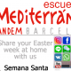 Escuela Mediterraneo Spanish and Catalan courses