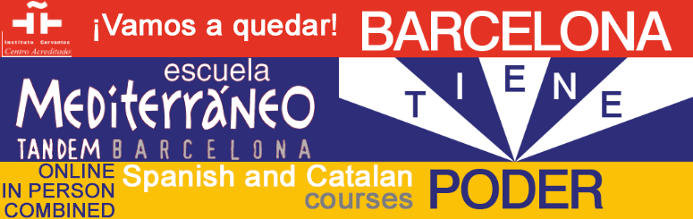 Spanish courses