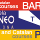 Spanish summer courses
