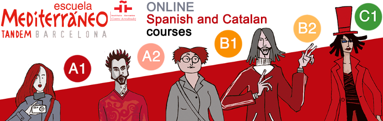 Spanish level test free