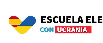 logo escuela ele con ucrania logo escuela ele con ucrania